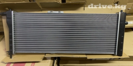 Nexia Радиатор
Есть другие запчасти для Некси