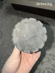 Продается крышка радиатора W221