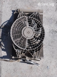 Продаю радиатор кондиционера от портер 2