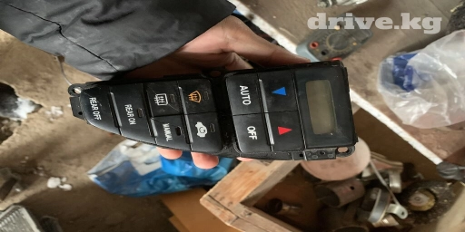 Продаю запчасти на Одиссей абсолют