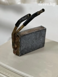 Радиатор печки на DAEWOO NEXIA 1,2
Оригинал Б/У
Медный
Без утечки