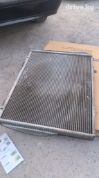 Мерседес 210
 99 милениум 3.2 вобразканын радиятору сатылат