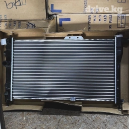 Радиатор на nexia 2