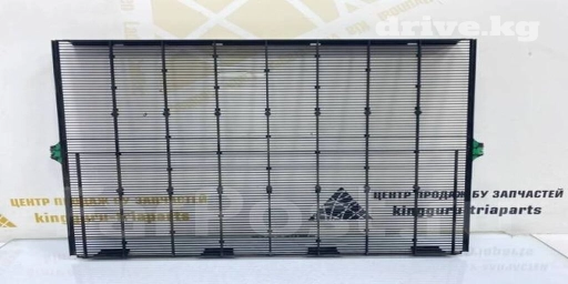 Защита радиатора BMW G30
Новый в коробке