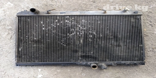 Радиатор на Марк 2 90
500 сом