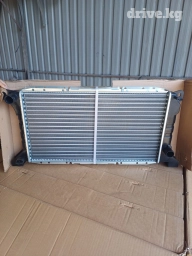 Форт транзит 1991 2000 гв новый радиатор