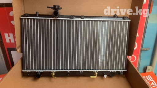 Найдем любой вид авторадиатора, есть в наличии или под заказ!!!