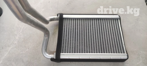 Радиатор печки для корейских автомобилей Hyundai и kia (sonata