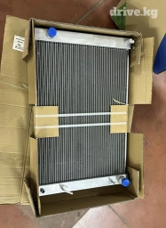 Радиатор, радиатор охлаждениязамена Радиатора. Радиаторы охлаждения