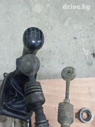 Сцепление в сборе Daewoo 2003 г., Б/у, Оригинал