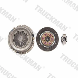 Сцепление в сборе ВАЗ (LADA) Новый, Оригинал, Россия