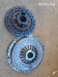 Корзина Москвич 2023 г., Оригинал, Турция