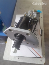 Сцепление в сборе Mercedes-Benz 1997 г., Новый, Аналог