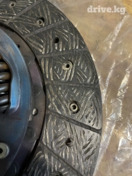 Диск сцепления Subaru 2022 г., Б/у, Оригинал, Япония