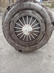 Корзина Hyundai 2004 г., Б/у, Оригинал