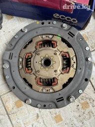 Сцепление в сборе Toyota 2013 г., Б/у, Оригинал, США