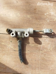 Диск сцепления Hyundai 2006 г., Б/у, Оригинал