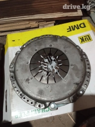 Корзина Mercedes-Benz Б/у, Аналог, Китай