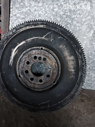 Маховик Mercedes-Benz 1995 г., Б/у, Оригинал