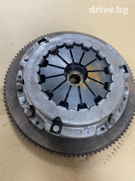 Сцепление в сборе Honda 2003 г., Б/у, Оригинал, Япония