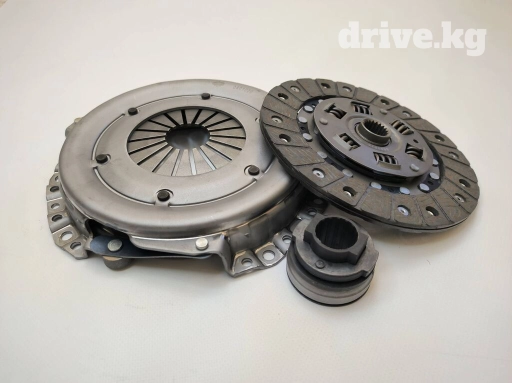 Сцепление в сборе ВАЗ (LADA) Новый, Оригинал, Китай