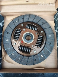 Диск сцепления Volkswagen Новый