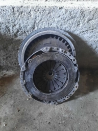 Корзина Ford 2004 г., Б/у, Оригинал, Германия