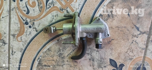 Сцепление в сборе Honda 2005 г., Б/у, Оригинал, Япония