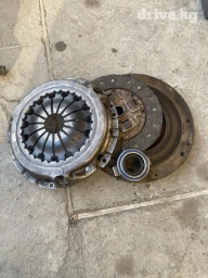 Сцепление в сборе Toyota Б/у, Оригинал, Япония