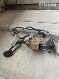 Сцепление в сборе Honda 2005 г., Б/у, Оригинал, Япония