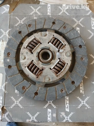Диск сцепления Volkswagen