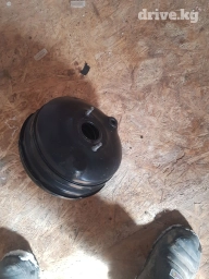 Корзина Mitsubishi 2003 г., Оригинал, Япония