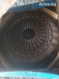 Сцепление в сборе Volvo Б/у