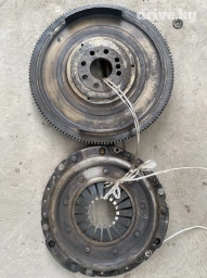 Корзина Mercedes-Benz 1995 г., Б/у