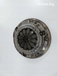 Сцепление в сборе Honda 2007 г., Б/у, Оригинал, Япония