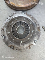 Корзина Ssangyong 2003 г., Б/у, Оригинал