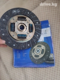 Диск сцепления Honda 2003 г., Новый, Оригинал