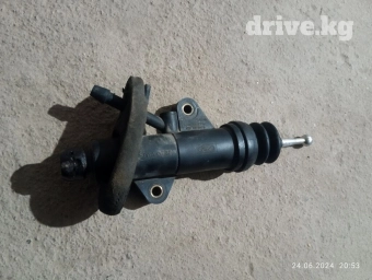 Сцепление в сборе Volkswagen 1995 г., Б/у, Оригинал, Германия