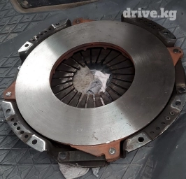 Корзина Mercedes-Benz 1991 г., Б/у, Оригинал, Германия