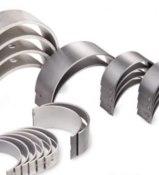 Вкладыши BMW 2016 г., Новый, Аналог, ОАЭ