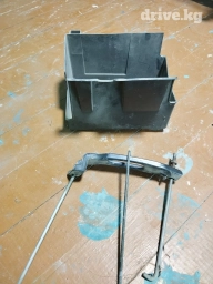 Вкладыши Honda 2005 г., Б/у, Оригинал, Япония