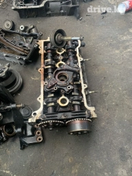 Вкладыши Toyota 2003 г., Б/у, Оригинал, Япония