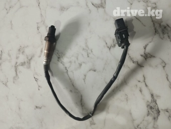 Глушитель Hyundai Б/у, Оригинал, США