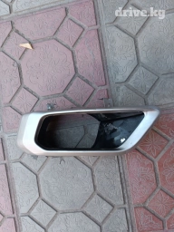 Глушитель BMW 2020 г., Б/у, Оригинал, Германия