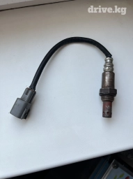 Глушитель Toyota 2004 г., Б/у, Оригинал, Япония