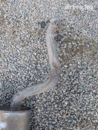 Продаю trd глушитель altezza is 200 300