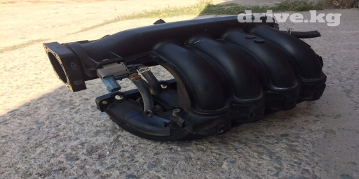 Коллектор Nissan 2005 г., Б/у, Оригинал, Япония