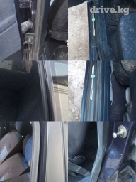 Коллектор Volkswagen 1990 г., Новый, Аналог, Китай