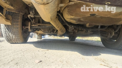 Коллектор Subaru Б/у, Оригинал, Япония