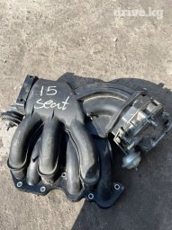 Коллектор Toyota 2005 г., Б/у, Оригинал, Япония